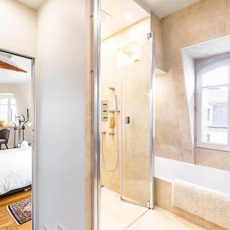 Guestready - Comfortable In Le Marais Paris