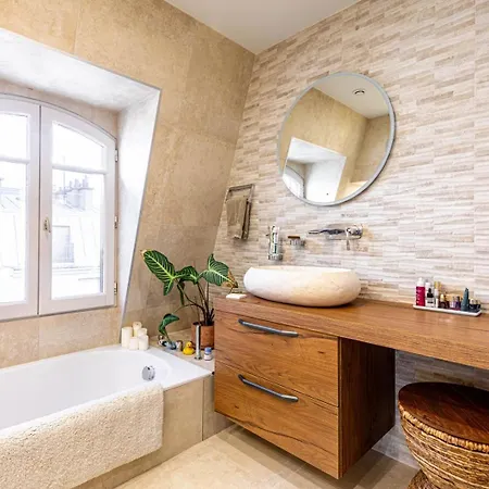 Guestready - Comfortable In Le Marais * Paris