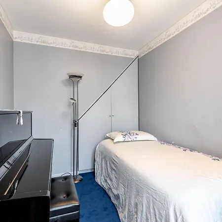 Guestready - Comfortable In Le Marais Paris