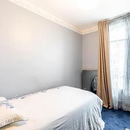Appartement Guestready - Comfortable In Le Marais