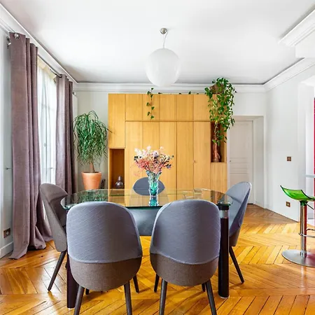 Appartement Guestready - Comfortable In Le Marais *