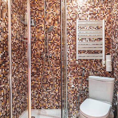 Appartement Guestready - Comfortable In Le Marais Paris
